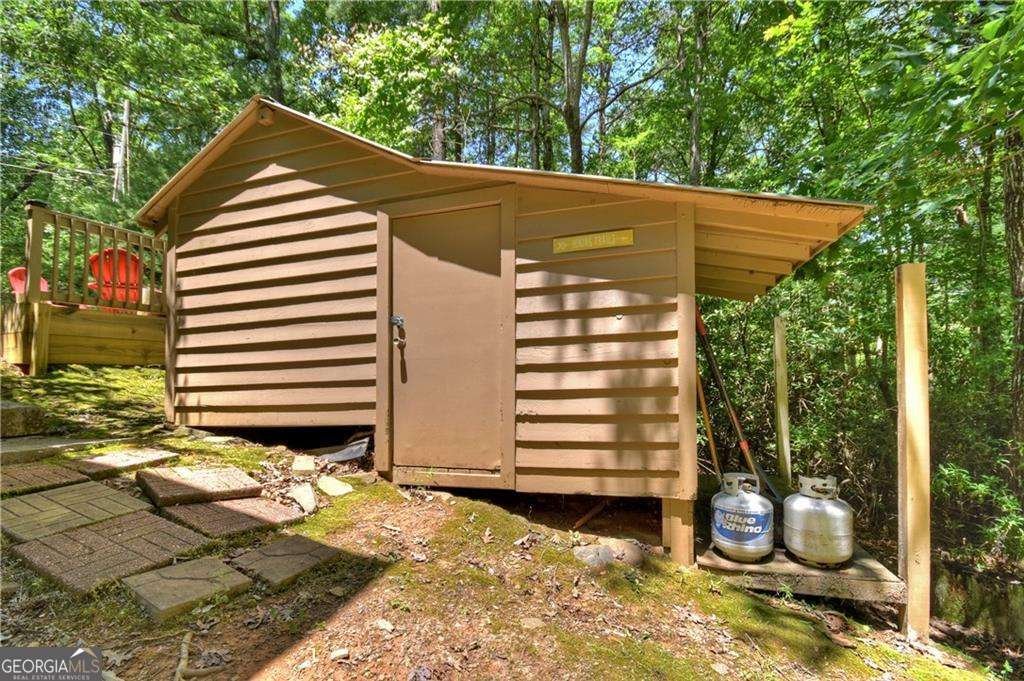276 Pine Ridge Road Ellijay - 51