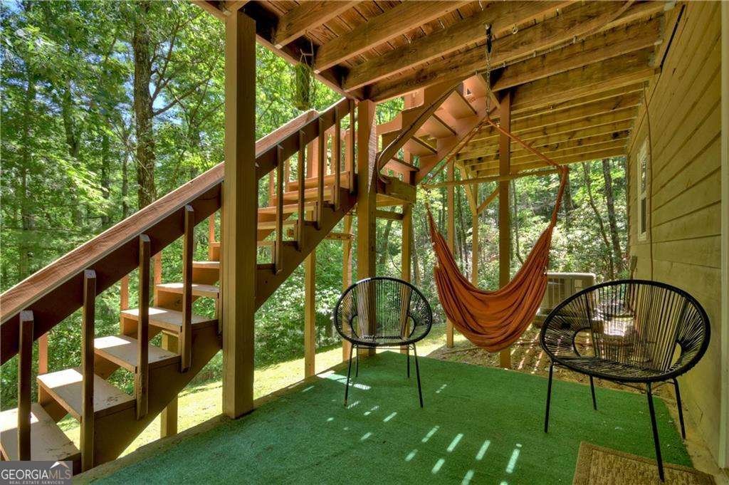 276 Pine Ridge Road Ellijay - 6