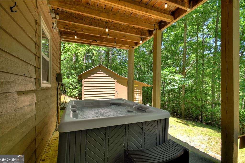 276 Pine Ridge Road Ellijay - 7