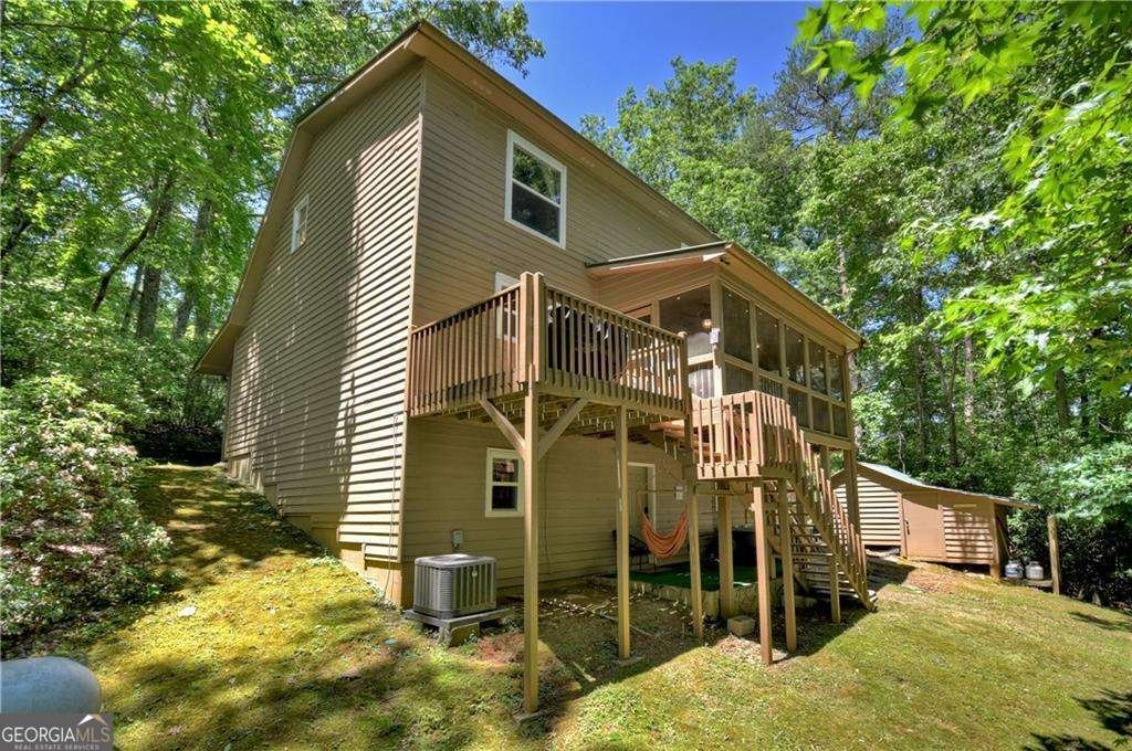 276 Pine Ridge Road Ellijay - 8
