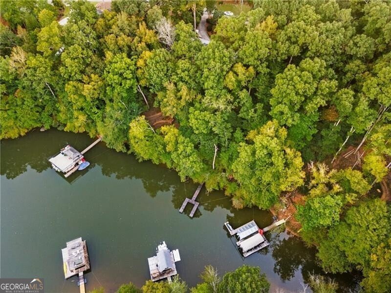 LOT 4 Fredericks Cove Dawsonville - 16