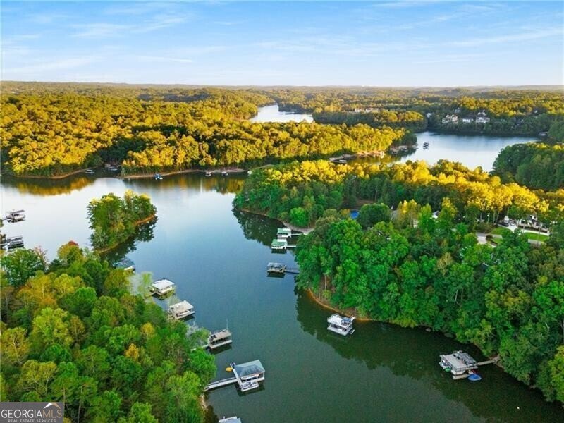 LOT 4 Fredericks Cove Dawsonville - 19