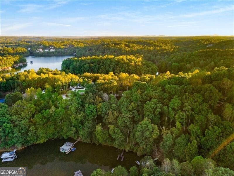 LOT 4 Fredericks Cove Dawsonville - 20