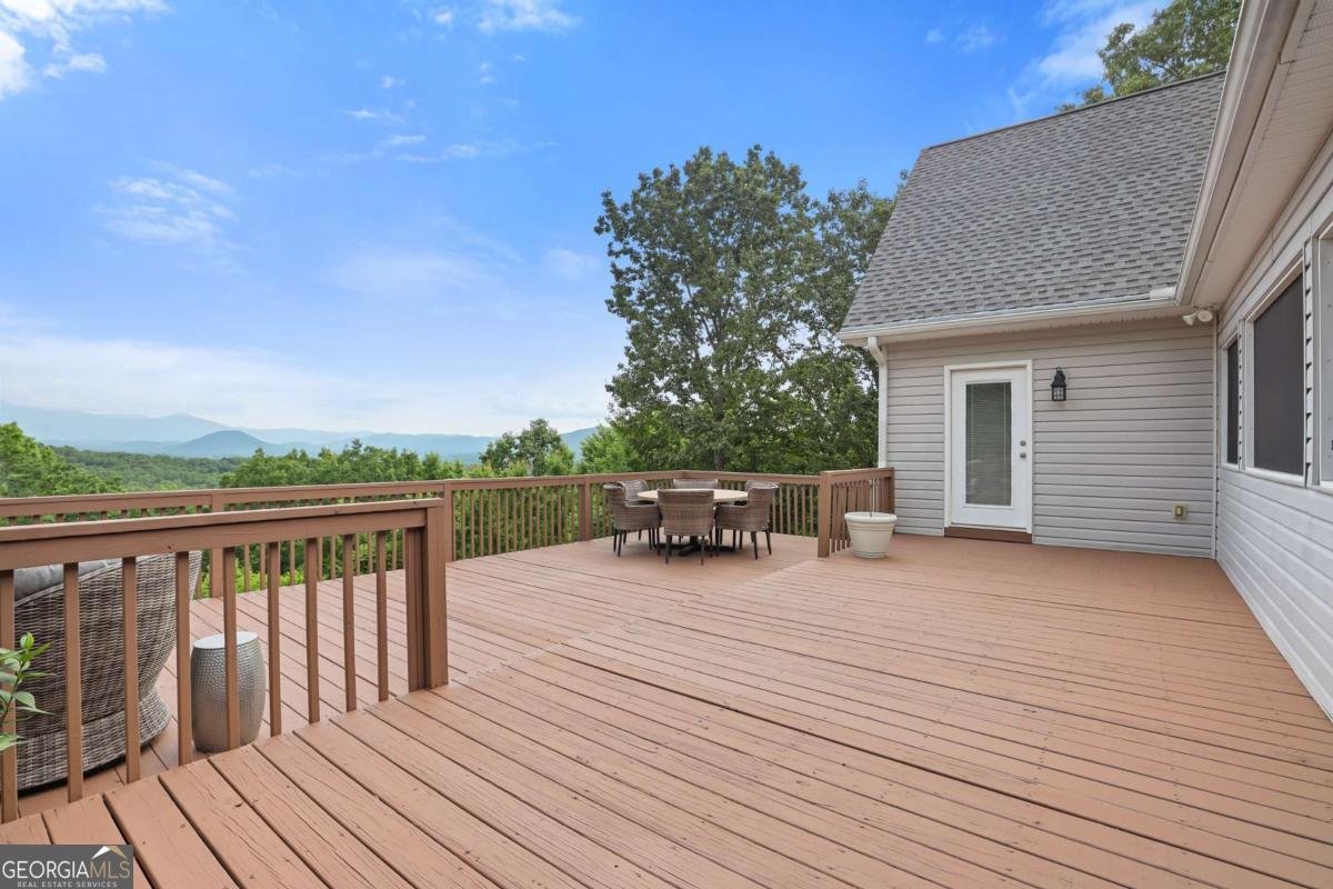 1168 Highland Road Sautee Nacoochee - 1