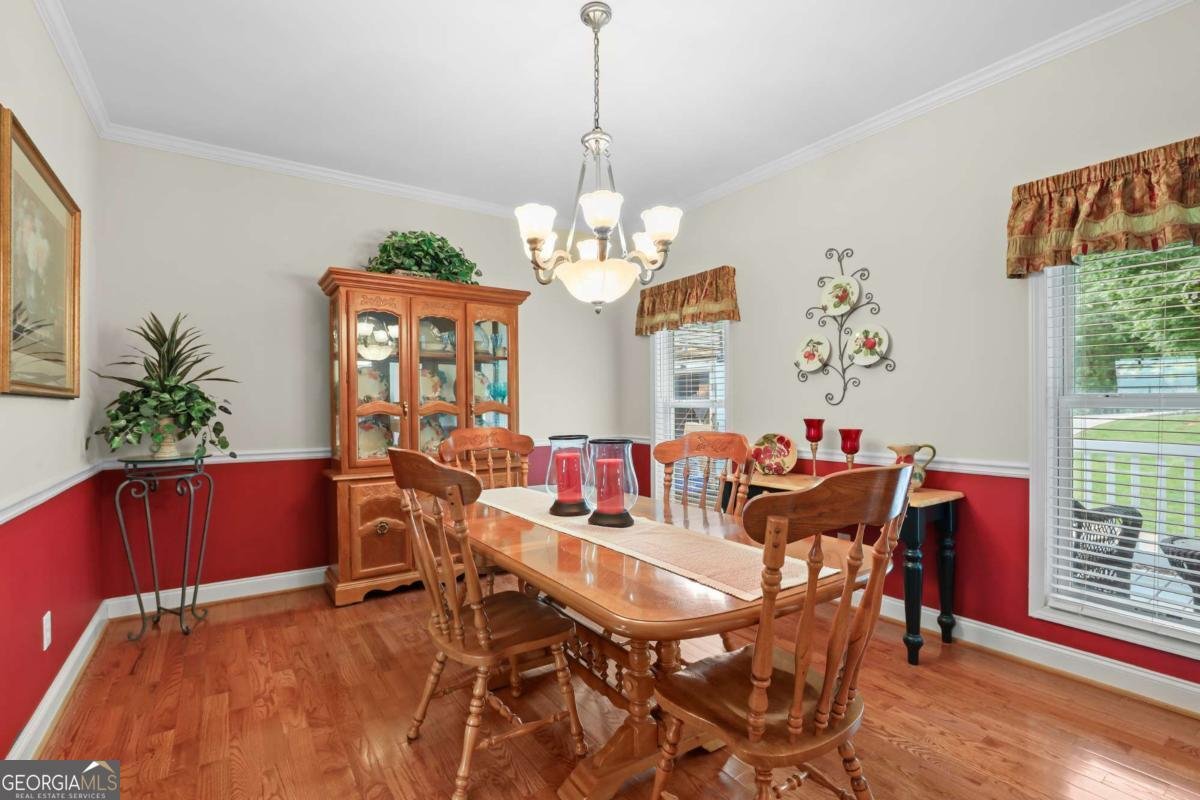 1168 Highland Road Sautee Nacoochee - 10