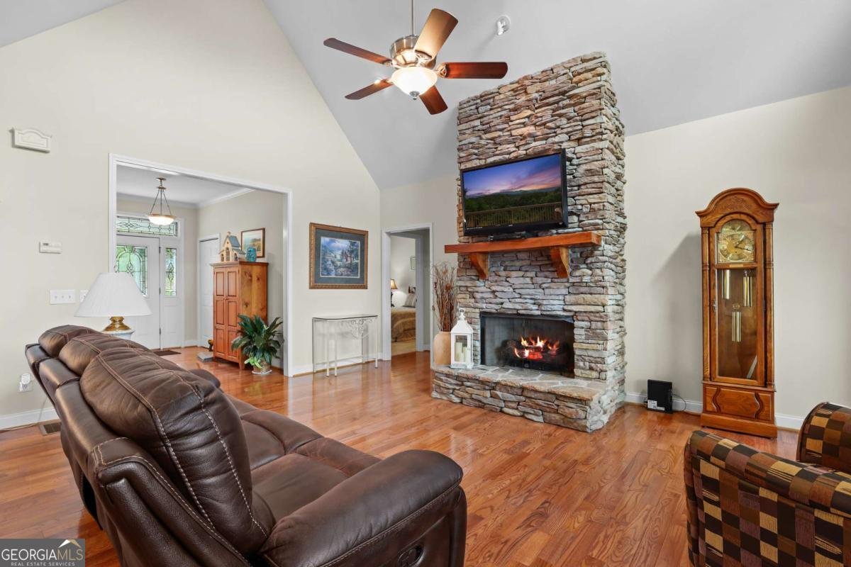 1168 Highland Road Sautee Nacoochee - 13
