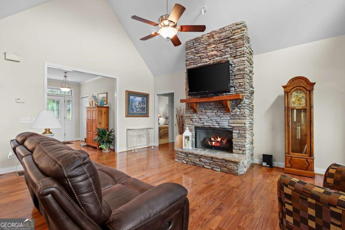1168 Highland Road Sautee Nacoochee - 14