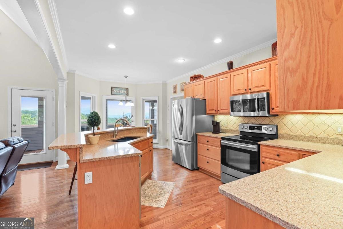 1168 Highland Road Sautee Nacoochee - 15