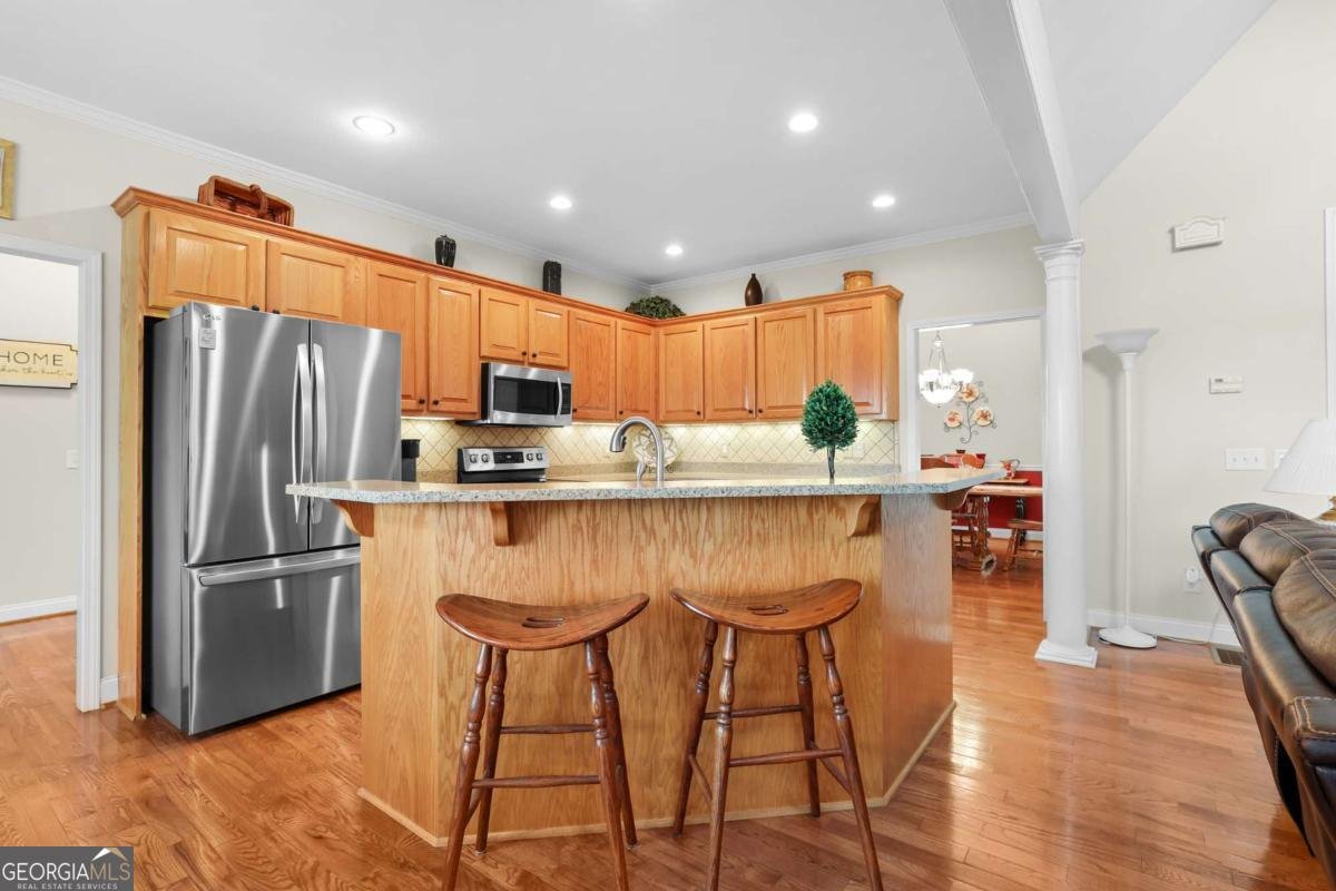 1168 Highland Road Sautee Nacoochee - 16