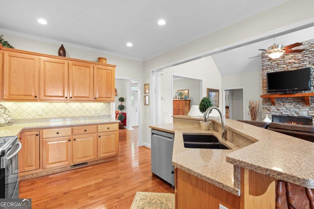 1168 Highland Road Sautee Nacoochee - 17