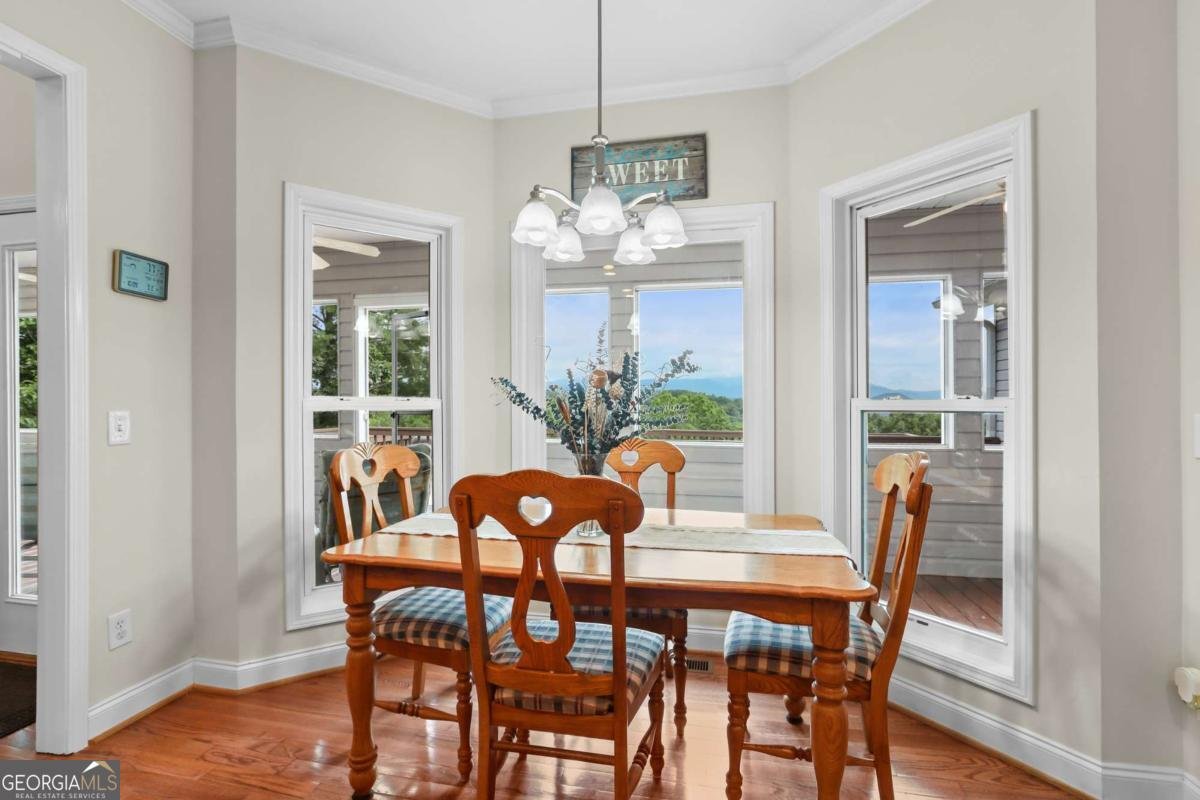 1168 Highland Road Sautee Nacoochee - 18