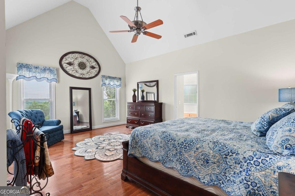 1168 Highland Road Sautee Nacoochee - 19