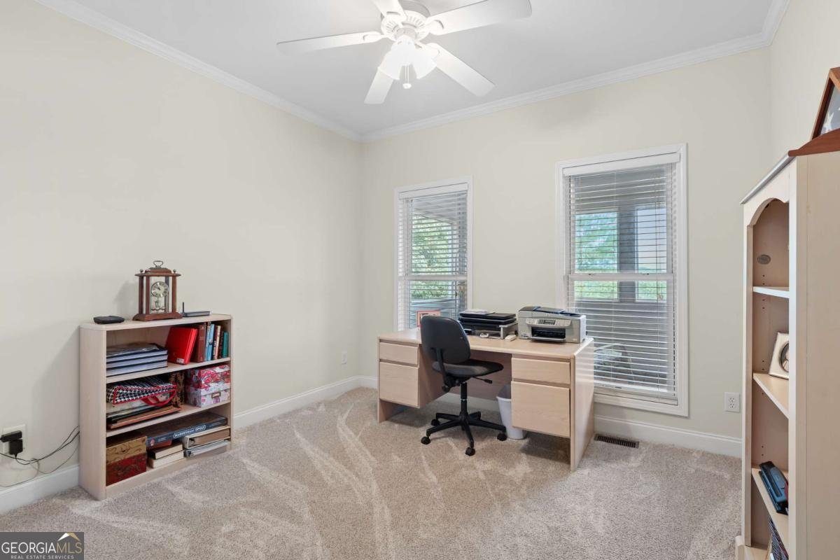 1168 Highland Road Sautee Nacoochee - 26
