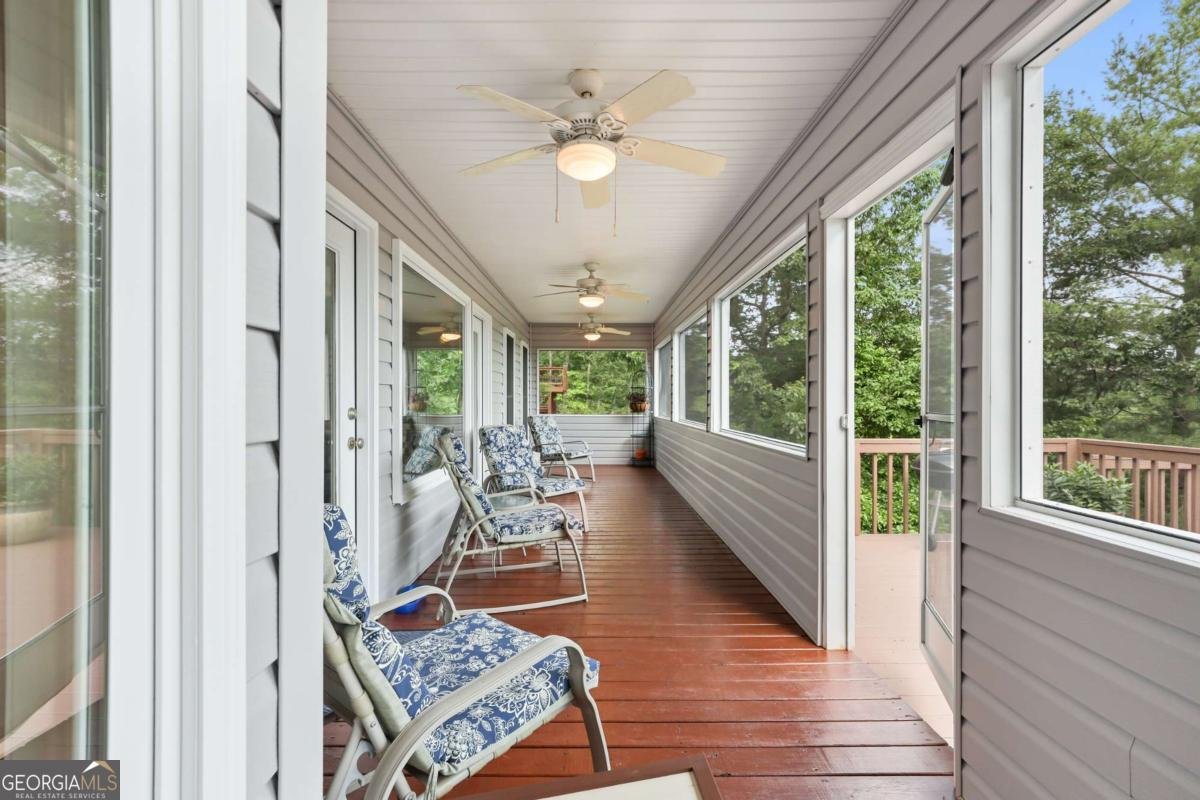 1168 Highland Road Sautee Nacoochee - 27
