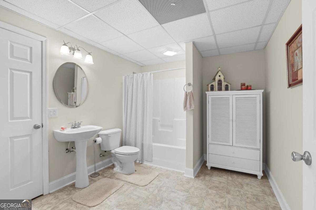 1168 Highland Road Sautee Nacoochee - 36