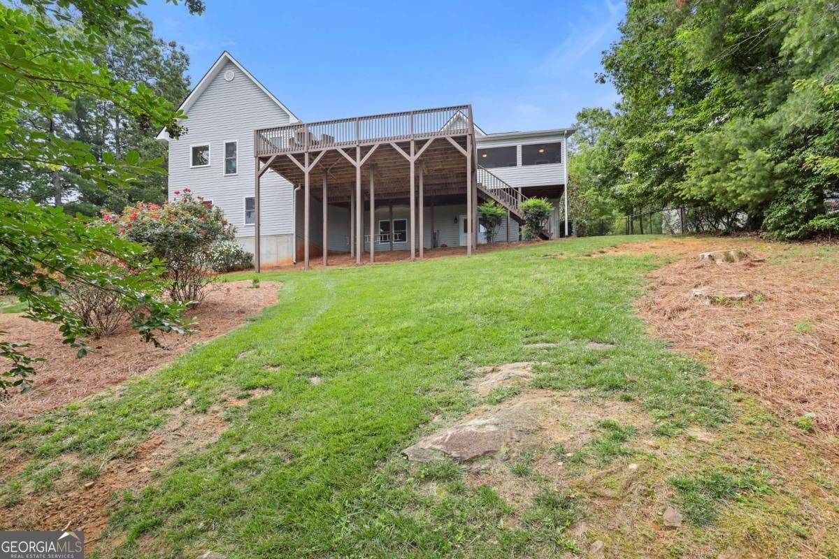 1168 Highland Road Sautee Nacoochee - 41