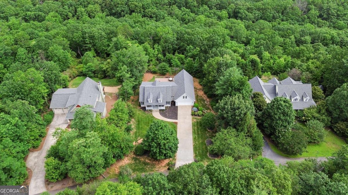 1168 Highland Road Sautee Nacoochee - 42