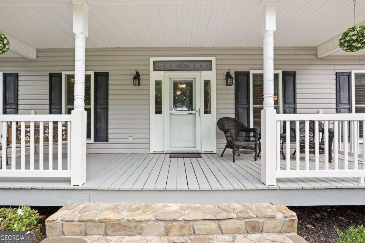 1168 Highland Road Sautee Nacoochee - 5
