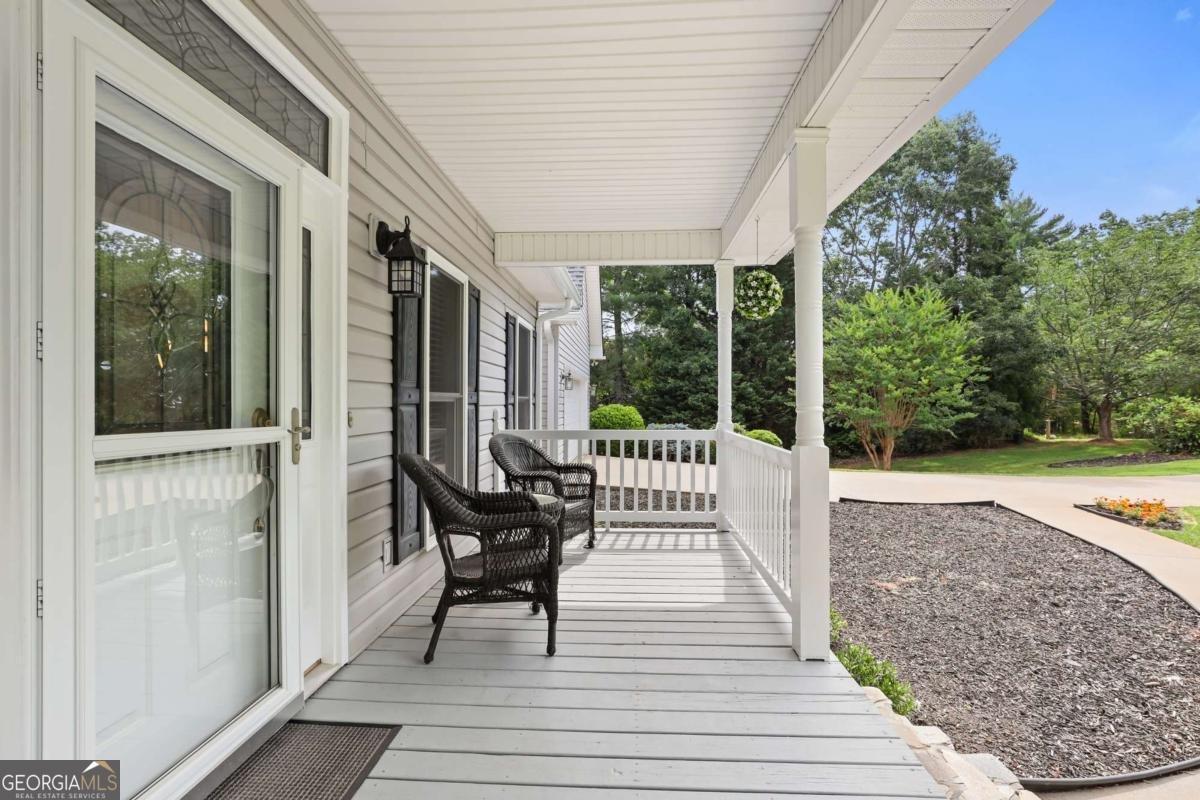 1168 Highland Road Sautee Nacoochee - 7