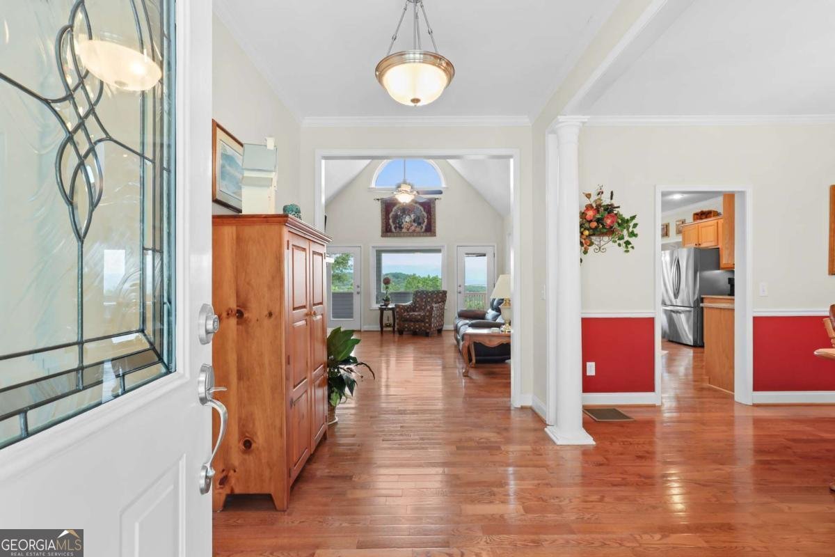 1168 Highland Road Sautee Nacoochee - 8