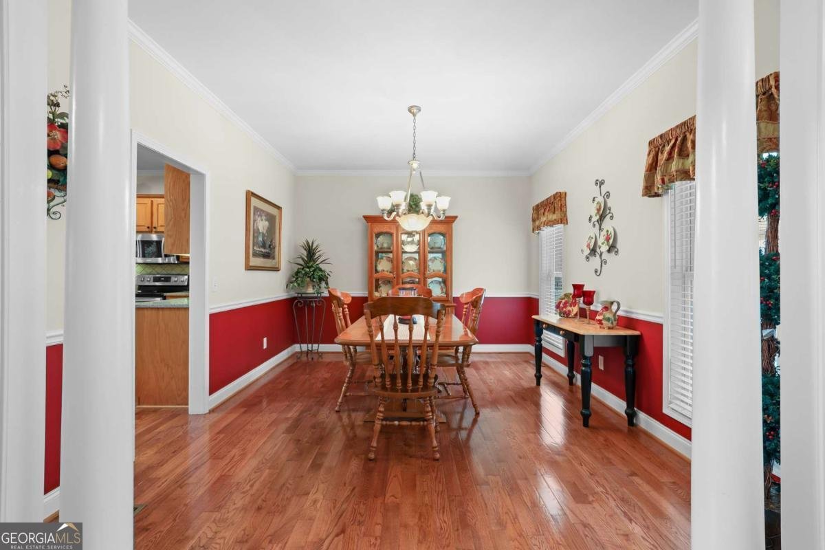 1168 Highland Road Sautee Nacoochee - 9
