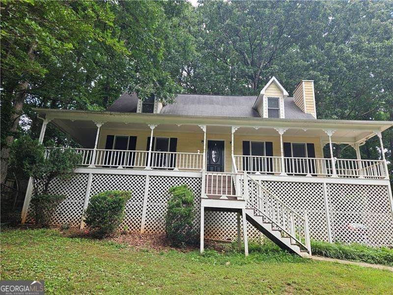 116 Cumberland Way Dallas - 1
