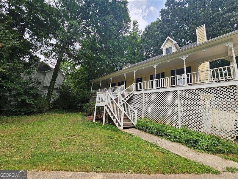 116 Cumberland Way Dallas - 2