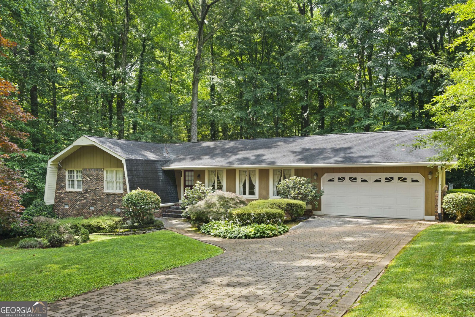 4293 Smithsonia Drive Tucker - 1