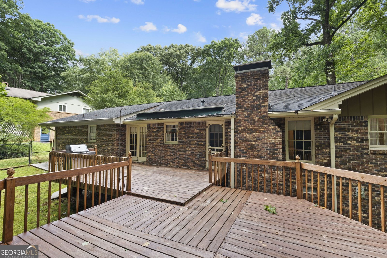 4293 Smithsonia Drive Tucker - 10