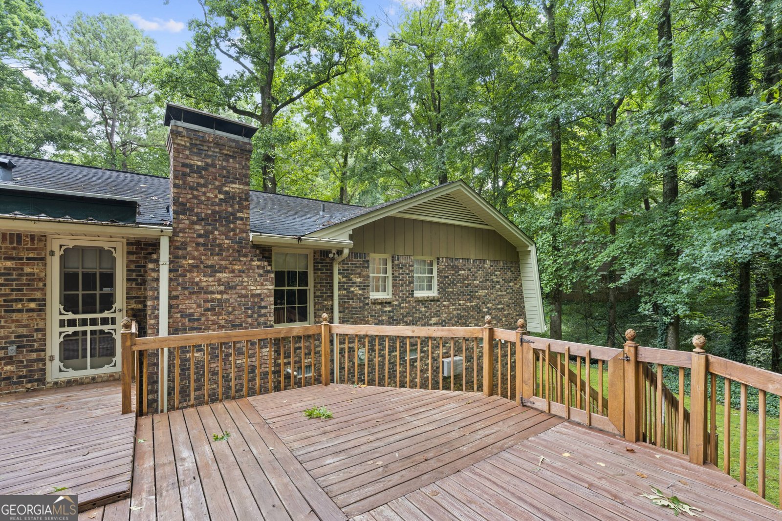 4293 Smithsonia Drive Tucker - 11
