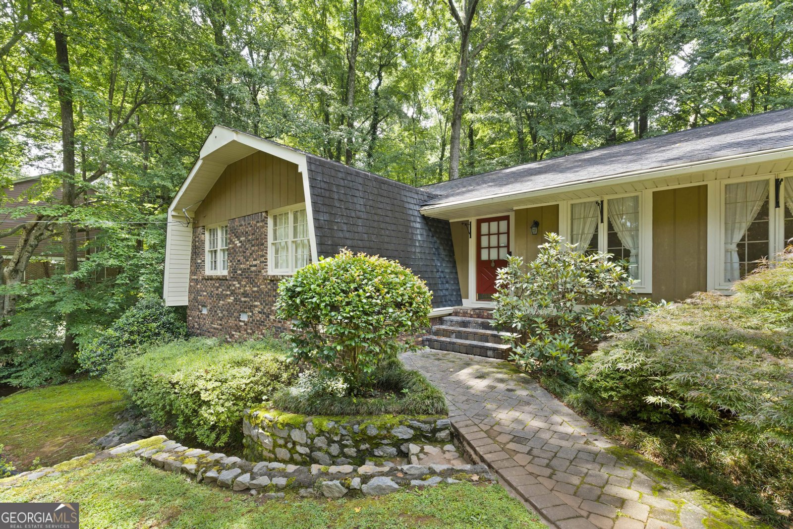 4293 Smithsonia Drive Tucker - 2