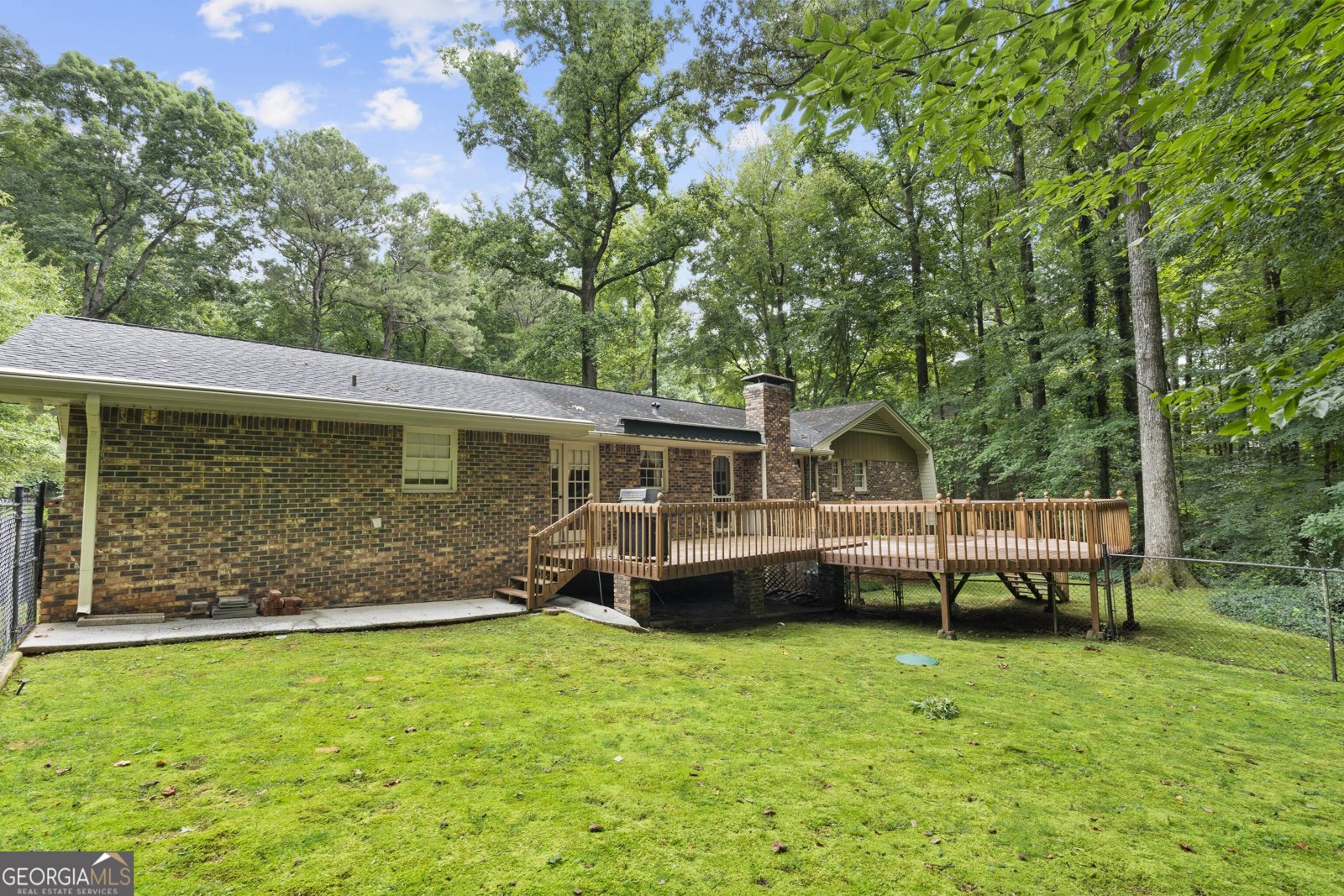 4293 Smithsonia Drive Tucker - 25