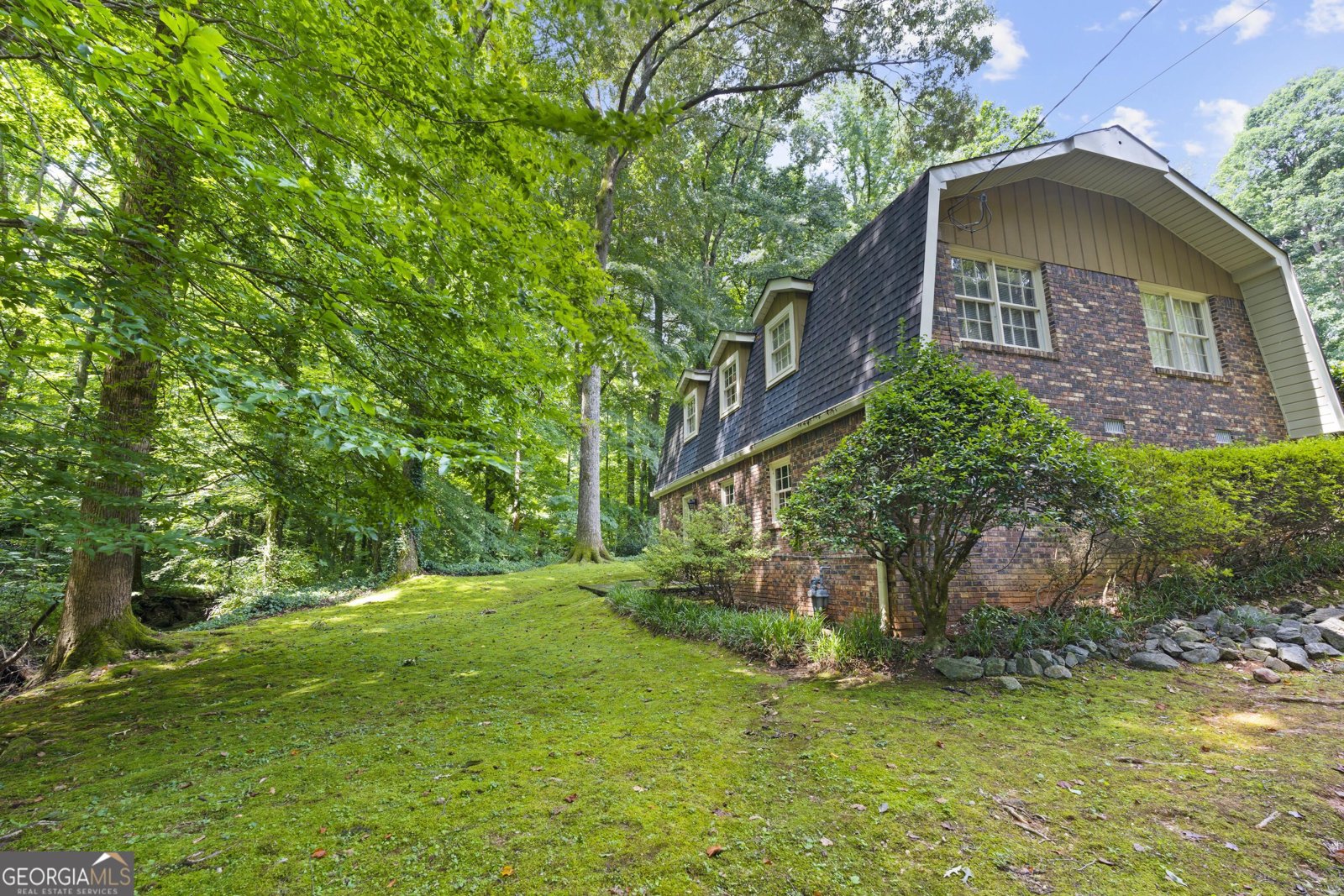 4293 Smithsonia Drive Tucker - 26