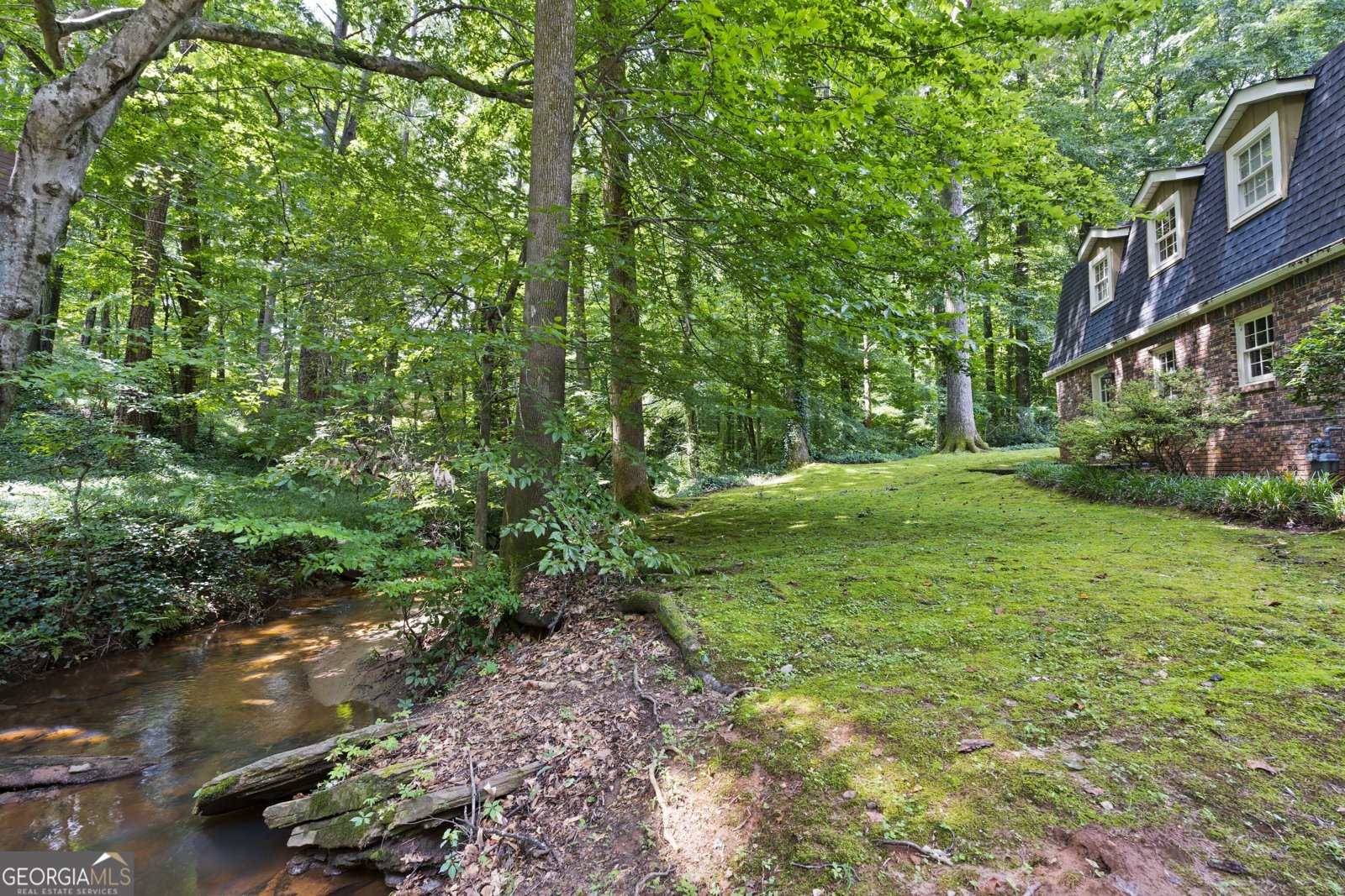 4293 Smithsonia Drive Tucker - 27