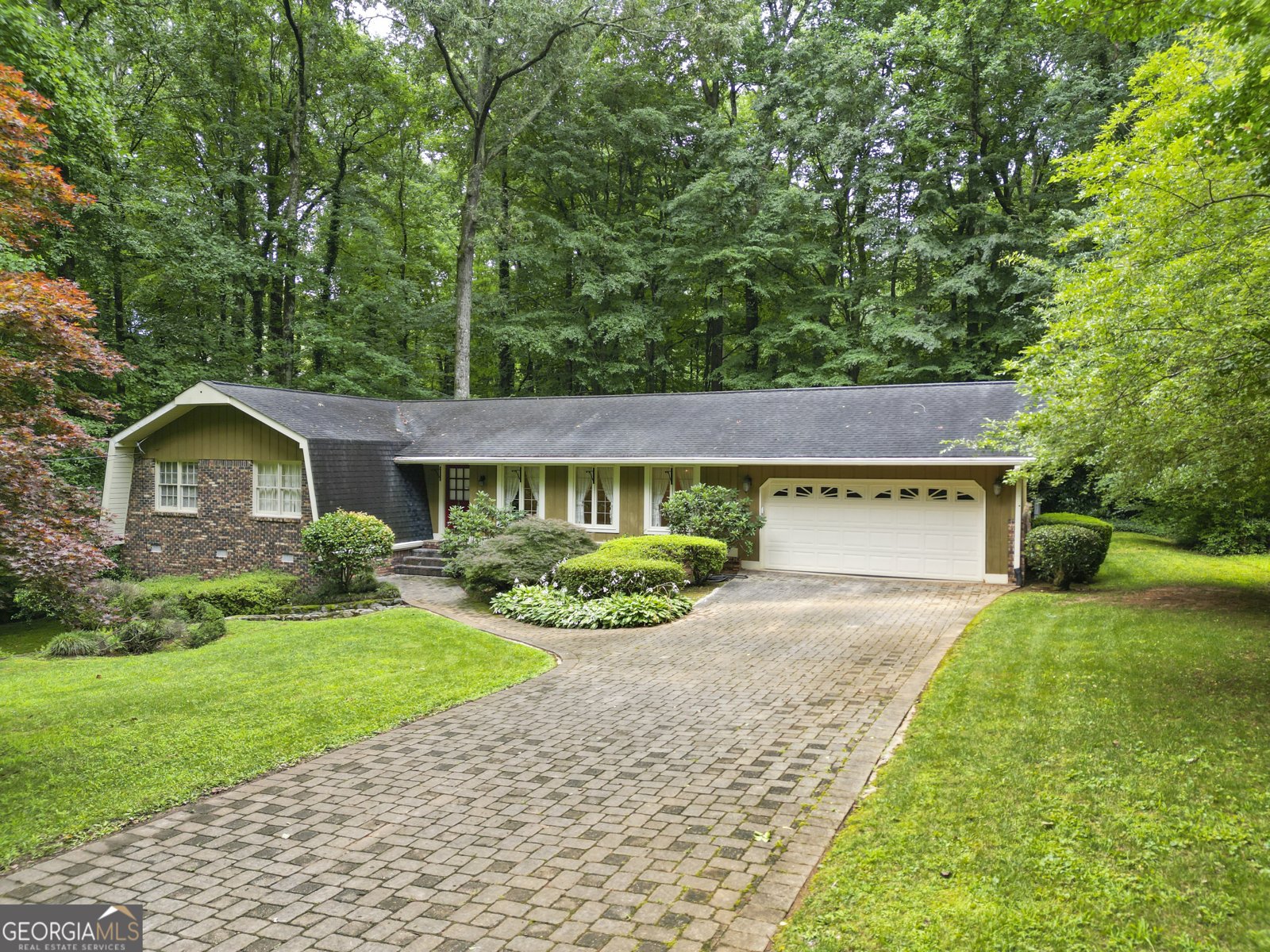 4293 Smithsonia Drive Tucker - 28