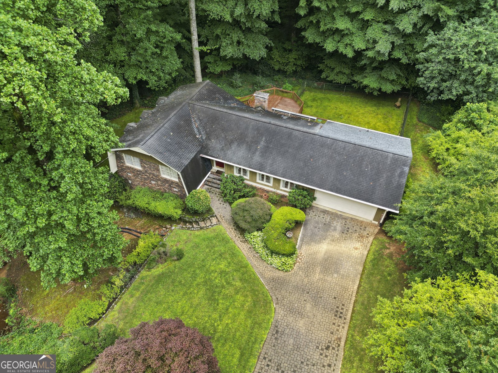 4293 Smithsonia Drive Tucker - 29
