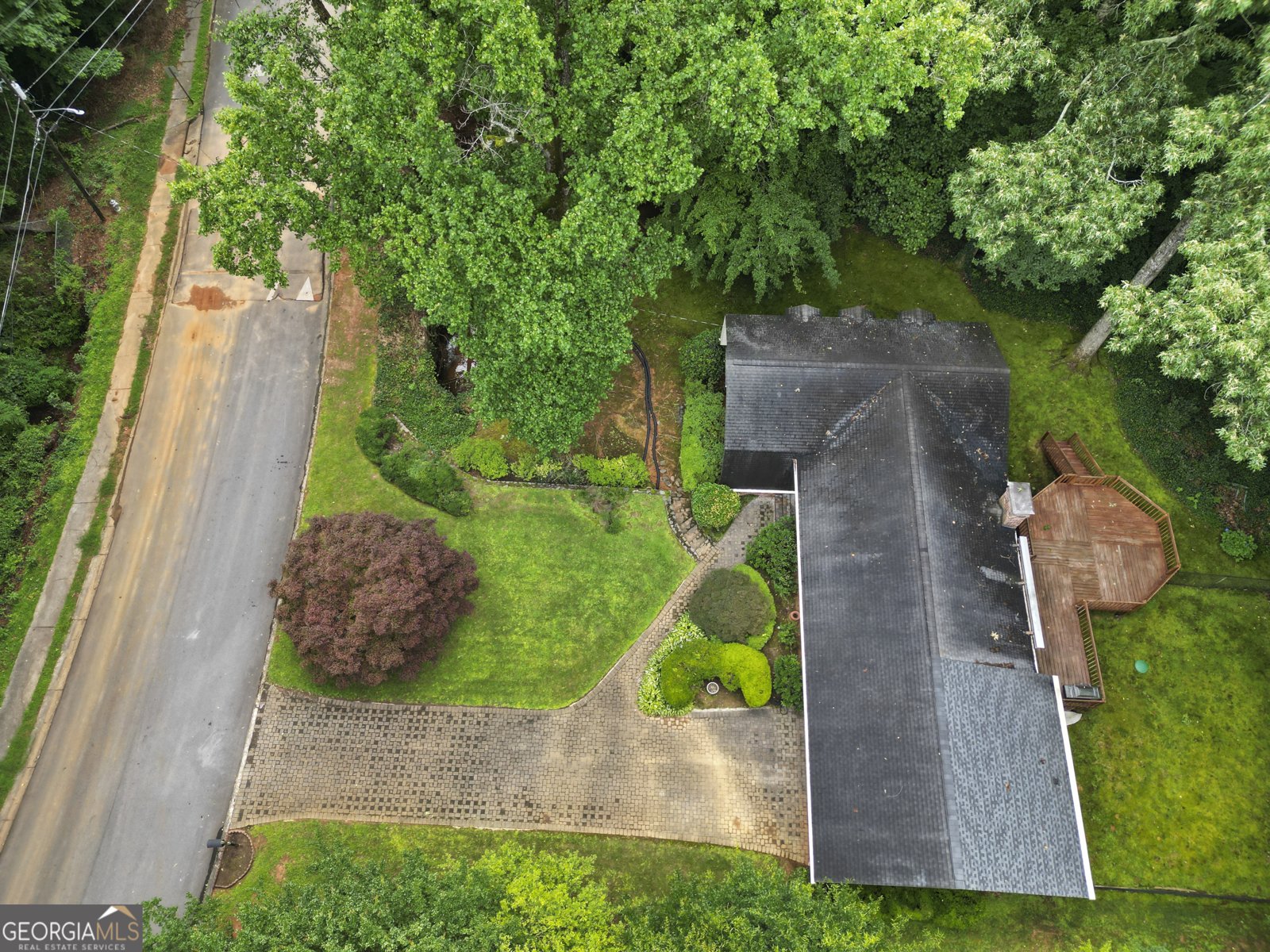 4293 Smithsonia Drive Tucker - 30