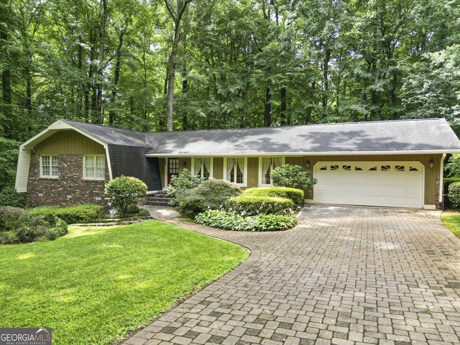 4293 Smithsonia Drive Tucker - 31