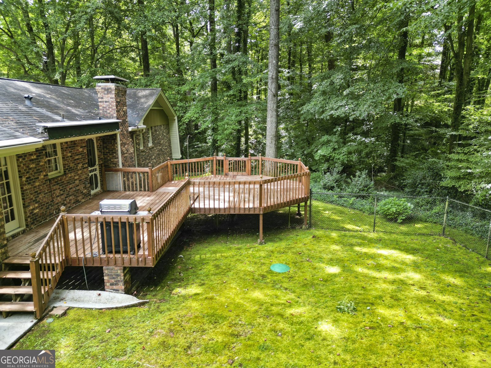 4293 Smithsonia Drive Tucker - 32