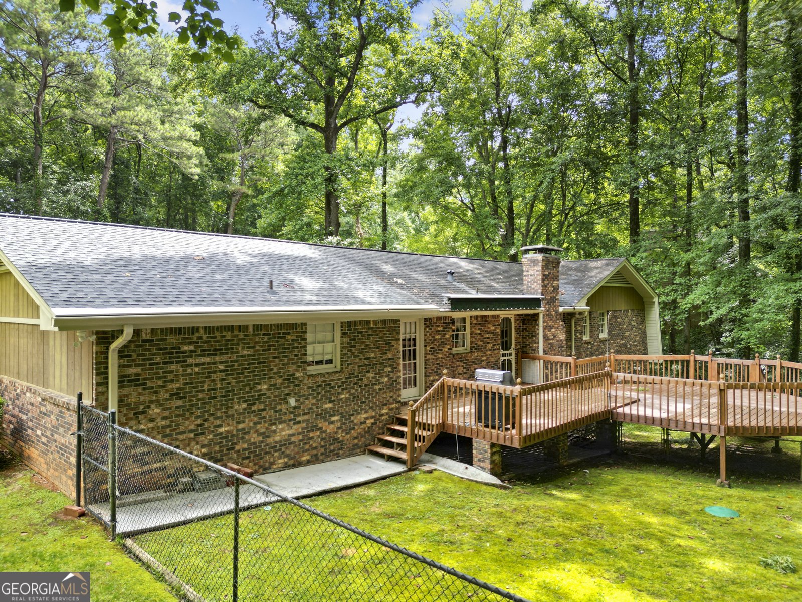 4293 Smithsonia Drive Tucker - 34