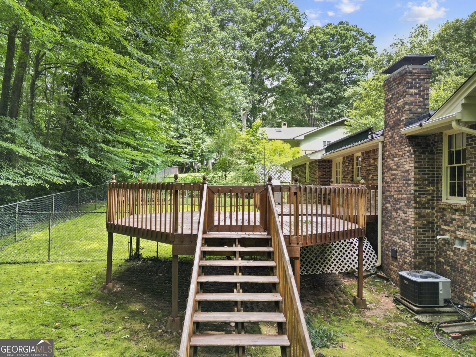 4293 Smithsonia Drive Tucker - 35