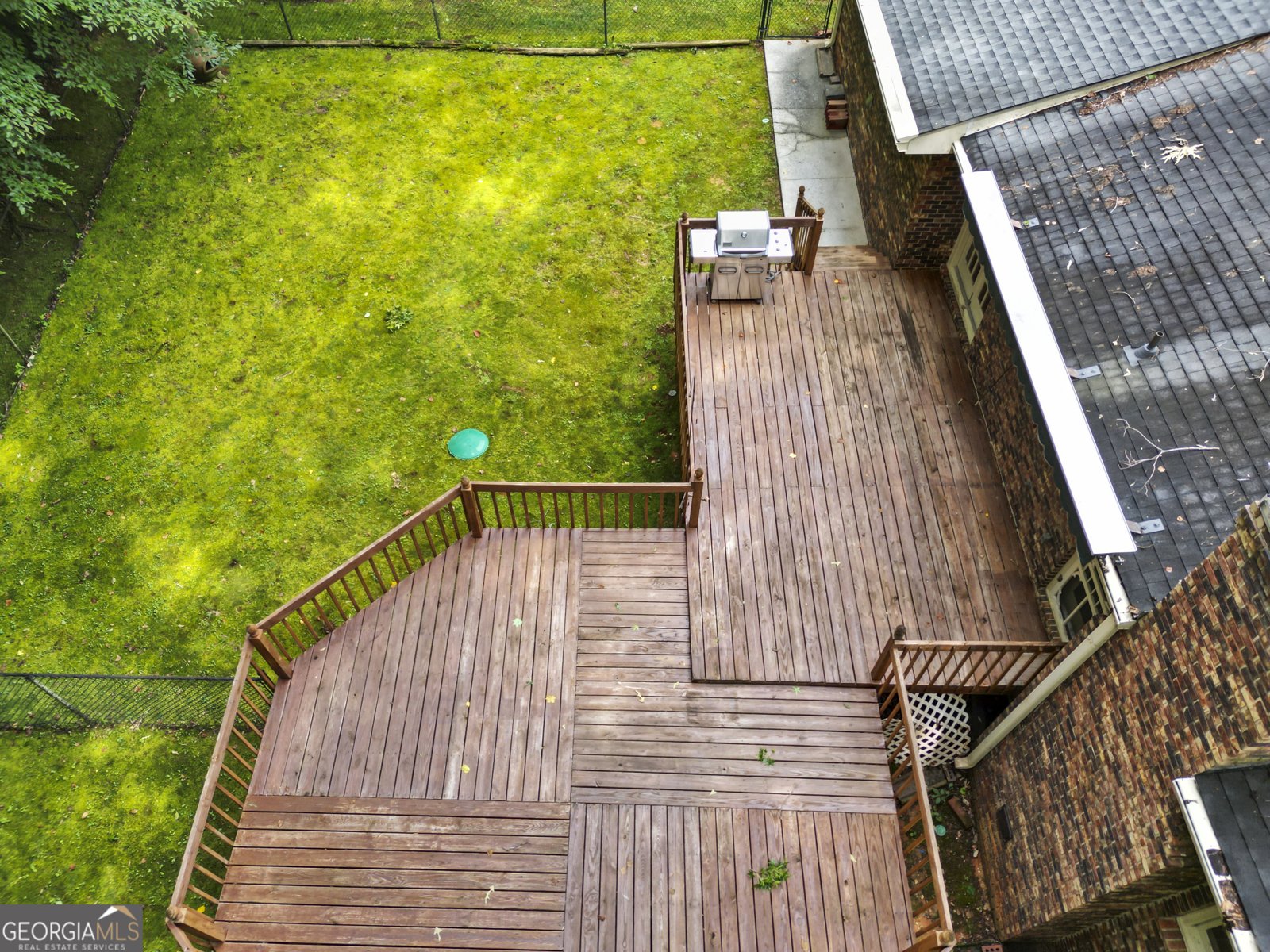 4293 Smithsonia Drive Tucker - 38