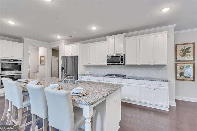 6179 Ashbranch Drive Acworth - 10
