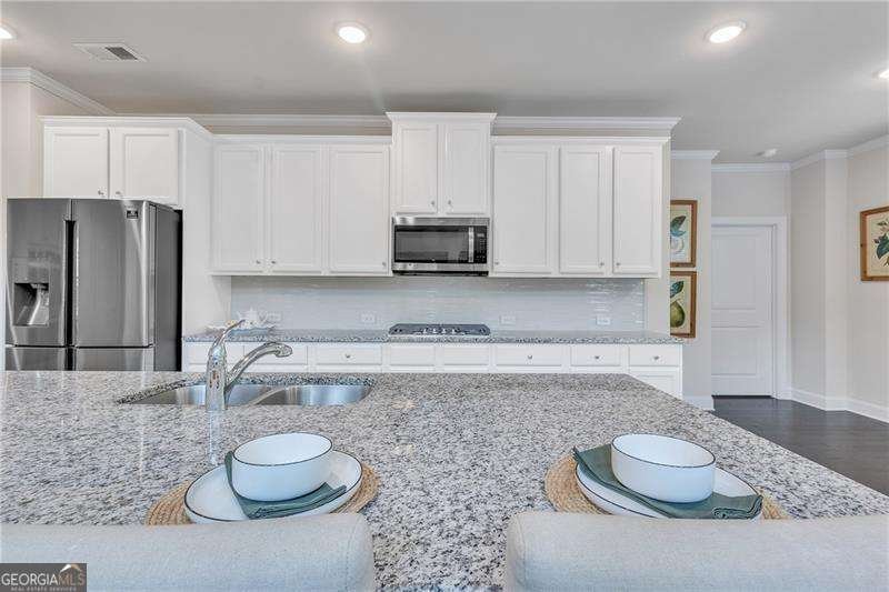6179 Ashbranch Drive Acworth - 11