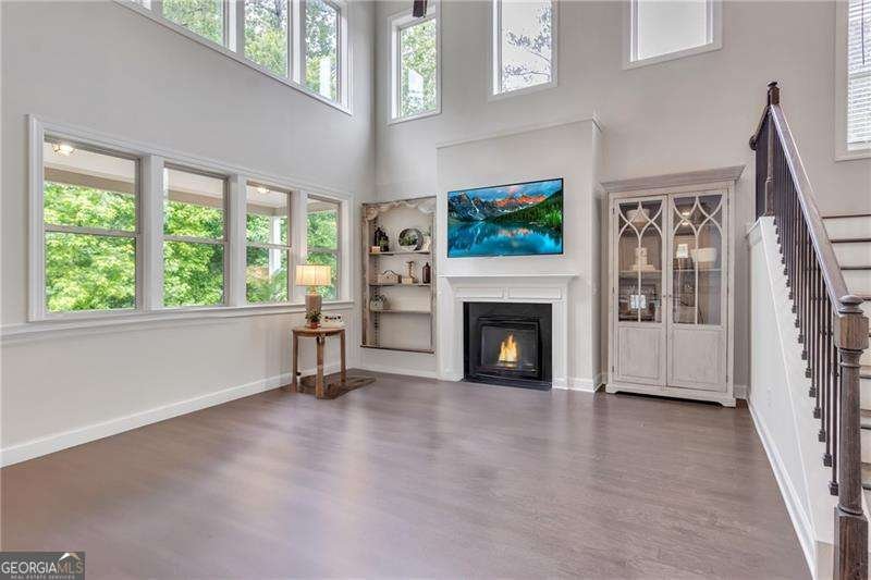 6179 Ashbranch Drive Acworth - 12