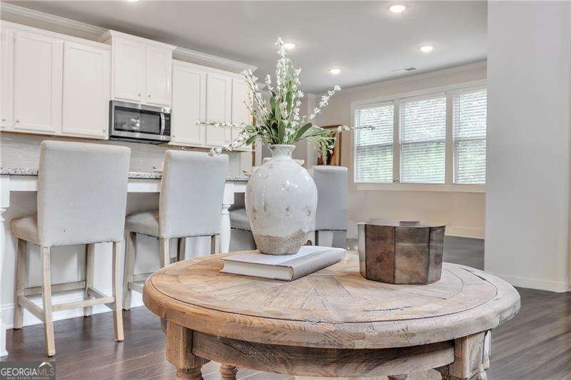 6179 Ashbranch Drive Acworth - 14