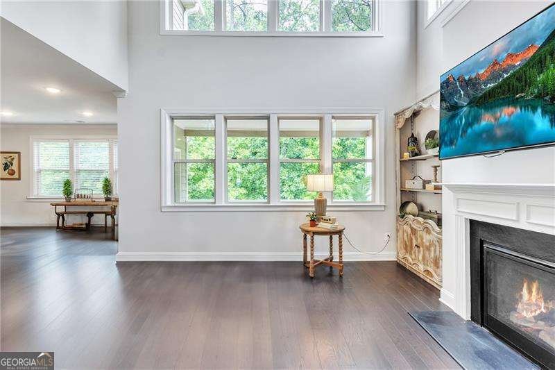 6179 Ashbranch Drive Acworth - 15