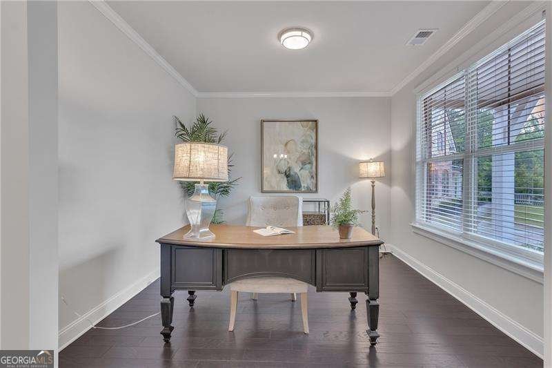 6179 Ashbranch Drive Acworth - 18