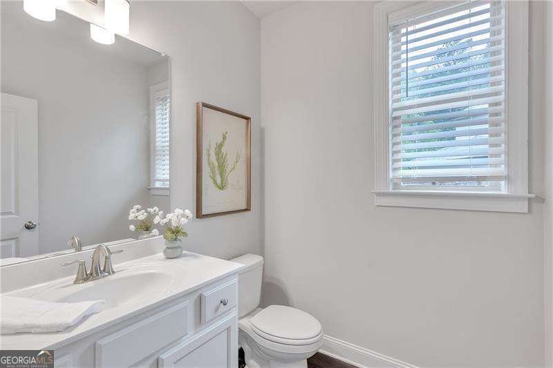6179 Ashbranch Drive Acworth - 19