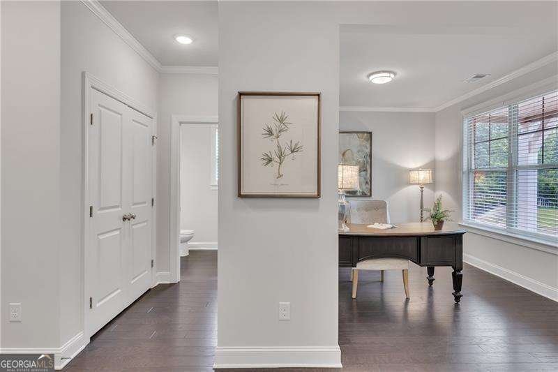 6179 Ashbranch Drive Acworth - 20